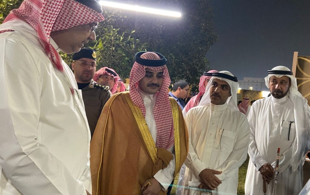 في يوم التطوع العالمي السعودي.. بر سنابس تتخطى حدودها الجغرافية بالمشاركة في “خلود العطاء” بسيهات
