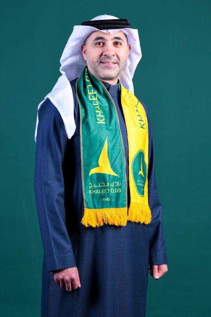 الخليج يطلق حملة “خلجاوي قدها ونص” لدعم الحضور الجماهيري
