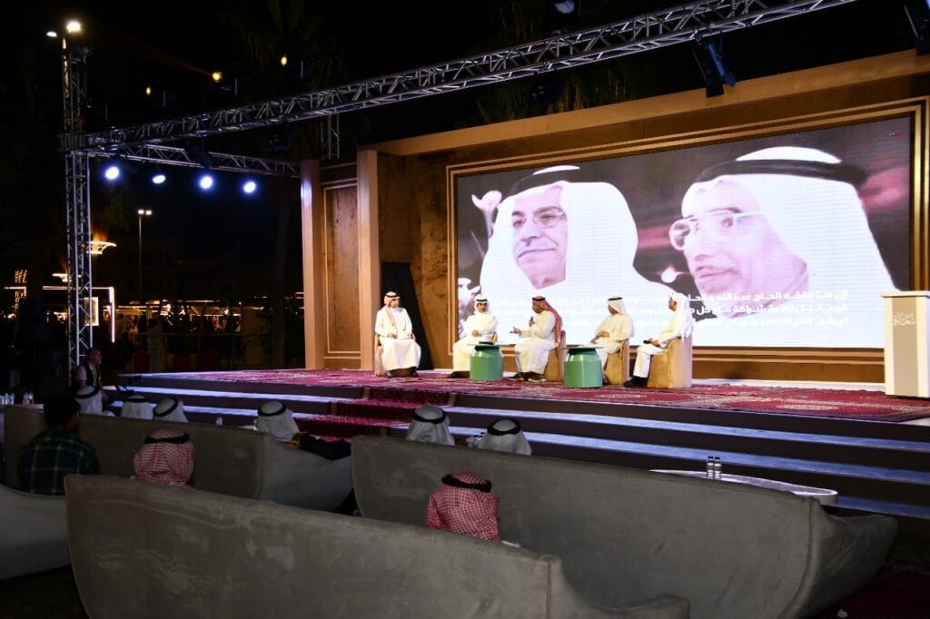 «سعادة» تُدشّن مشروع خلود العطاء وتكرّم إرث المؤسس عبدالله بن سلمان المطرود