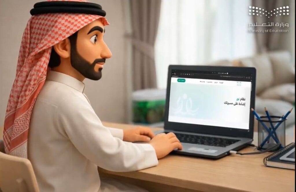 تعليم الشرقية تفعّل الزيارات الافتراضية لأولياء الأمور عبر حجز المواعيد ( عن بُعد )