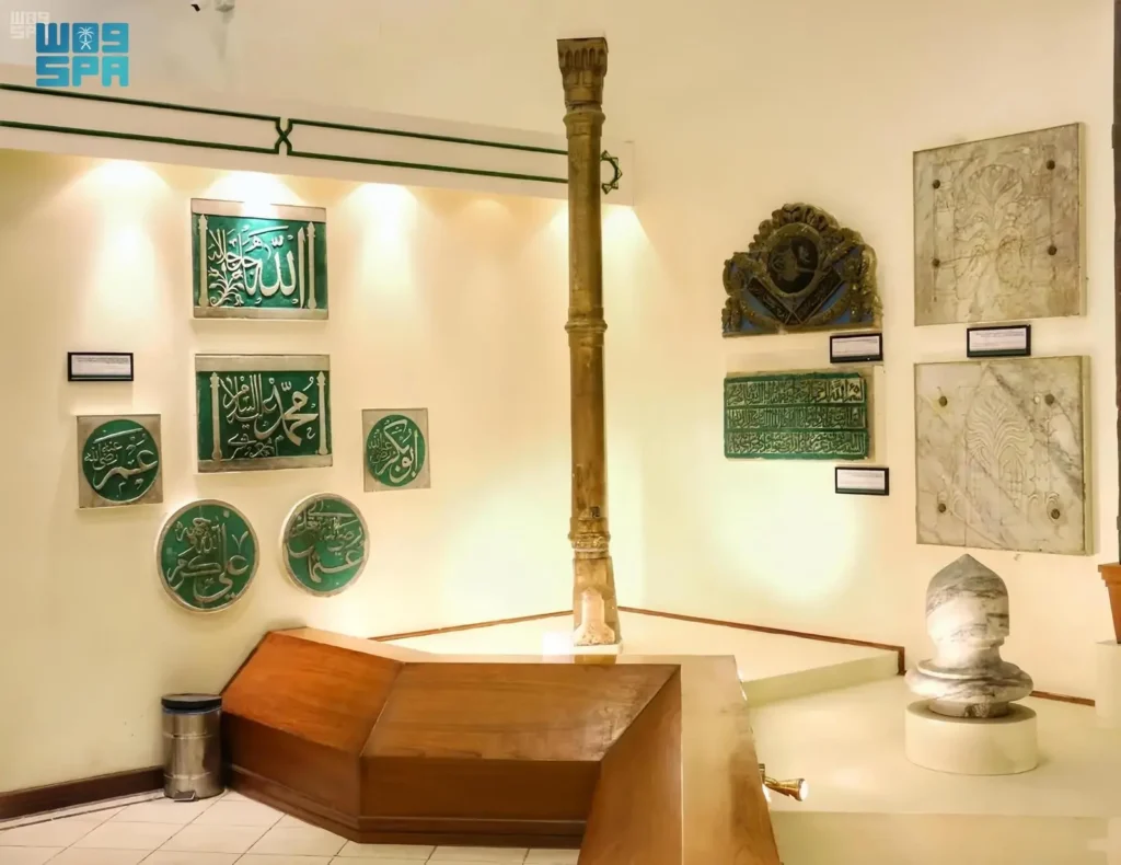 معرض «عمارة الحرمين» يوثق تاريخ العمارة الإسلامية وتحولات الحرم عبر العصور