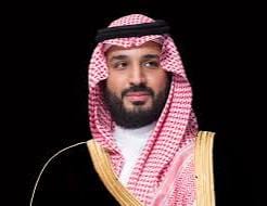 ولي العهد صاحب السمو الملكي الأمير محمد بن سلمان بن عبدالعزيز آل سعود حفظه الله يتصدر القيادات العربية الأكثر تأثيرًا في 2025