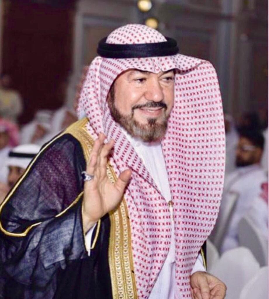 الدكتور عبدالله بن علي السيهاتي… سيرة أثرٍ صنعتها الأفعال