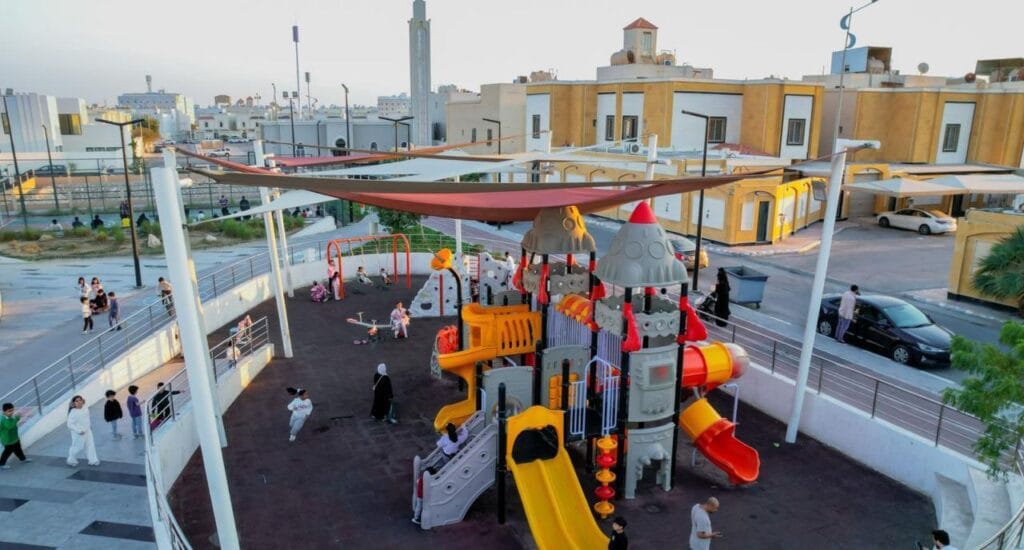 119 تدخّلًا حضريًا و3 مسارات تميّز… أمانة الشرقية تحصد جائزة الأداء البلدي 2025