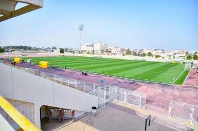 مطالبات جماهيرية وإعلامية بإقامة مباريات الخليج على ملعبه بسيهات.. واشتراطات تنظيمية تعيد الملف للواجهة