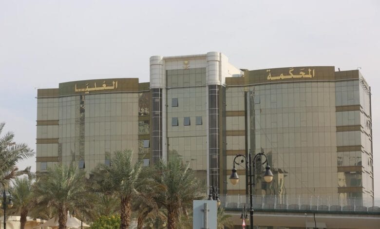 المحكمة العليا: الثلاثاء أول أيام شعبان بعد تعذّر ثبوت رؤية الهلال