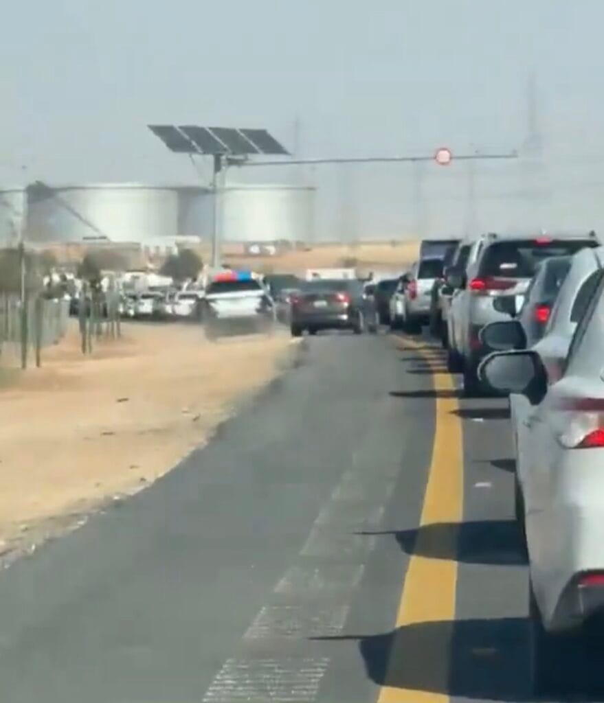 حركة سفر نشطة من الرياض إلى الشرقية تزامنًا مع الإقبال على فعاليات «المدينة العالمية» بالدمام