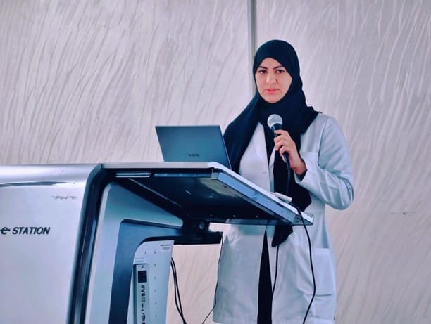 مستشفى القطيف المركزي يسلّط الضوء على «جدري القردة» عبر محاضرة علمية متعددة التخصصات
