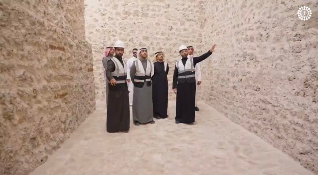 الرئيس التنفيذي لهيئة تطوير  المنطقة الشرقية يتفقد مشاريع تنموية بارزة لتعزيز جودة الحياة بالمنطقة