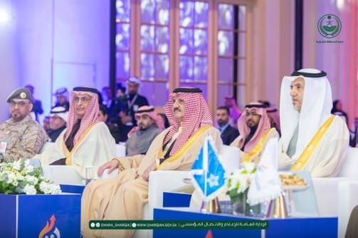 سمو أمير الشرقية يرعى افتتاح مؤتمر الرعاية الصحية الأولية بالدمام ويؤكد دعم القيادة لتطوير المنظومة الصحية