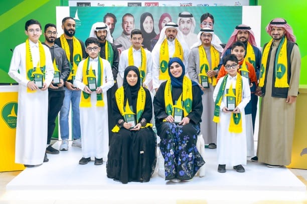 نادي الخليج يكرّم المبدعين في مبادرة “وسام الإنجاز” ضمن برنامج “فخر يكتب باسم الوطن”