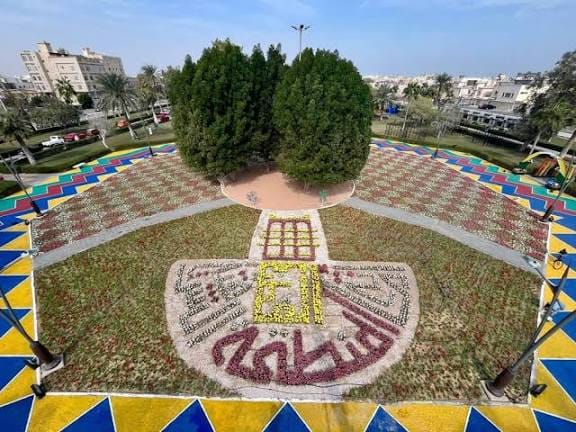 أكثر من 180 حديقة في القطيف… مساحات خضراء تعزّز جودة الحياة وتخدم الأسرة والمجتمع