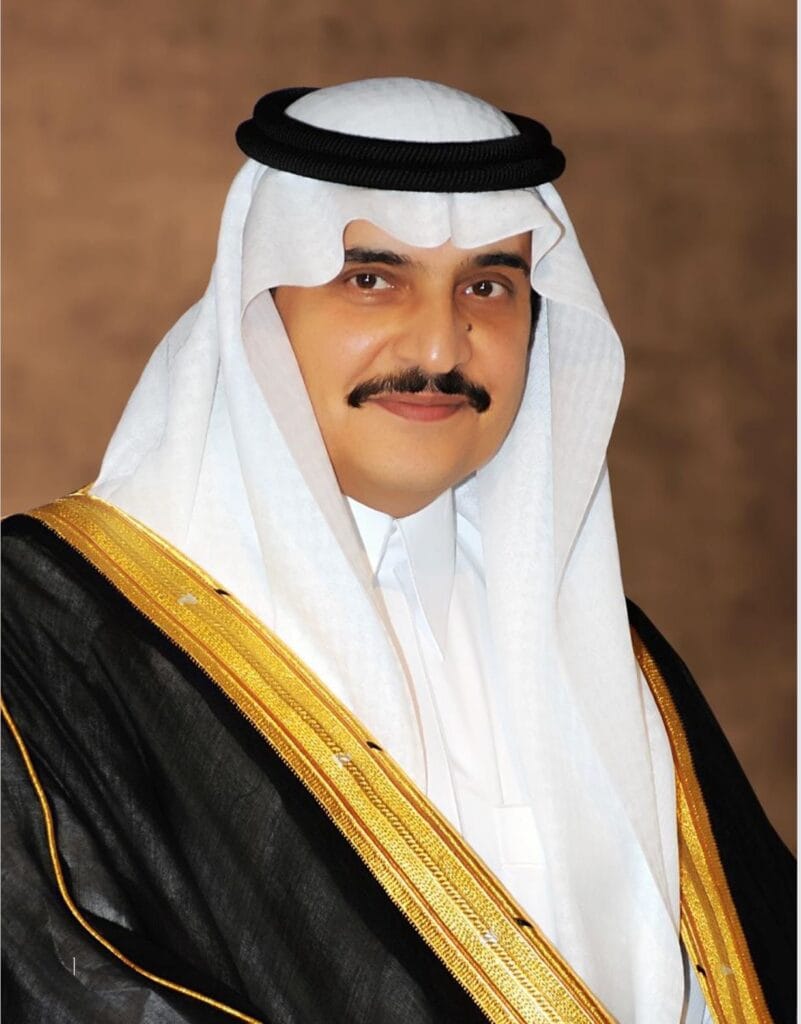 إرثٌ إنسانيٌ لا يغيب… عطاء الأمير محمد بن فهد يتواصل بدعم الأمير تركي بن محمد بن فهد