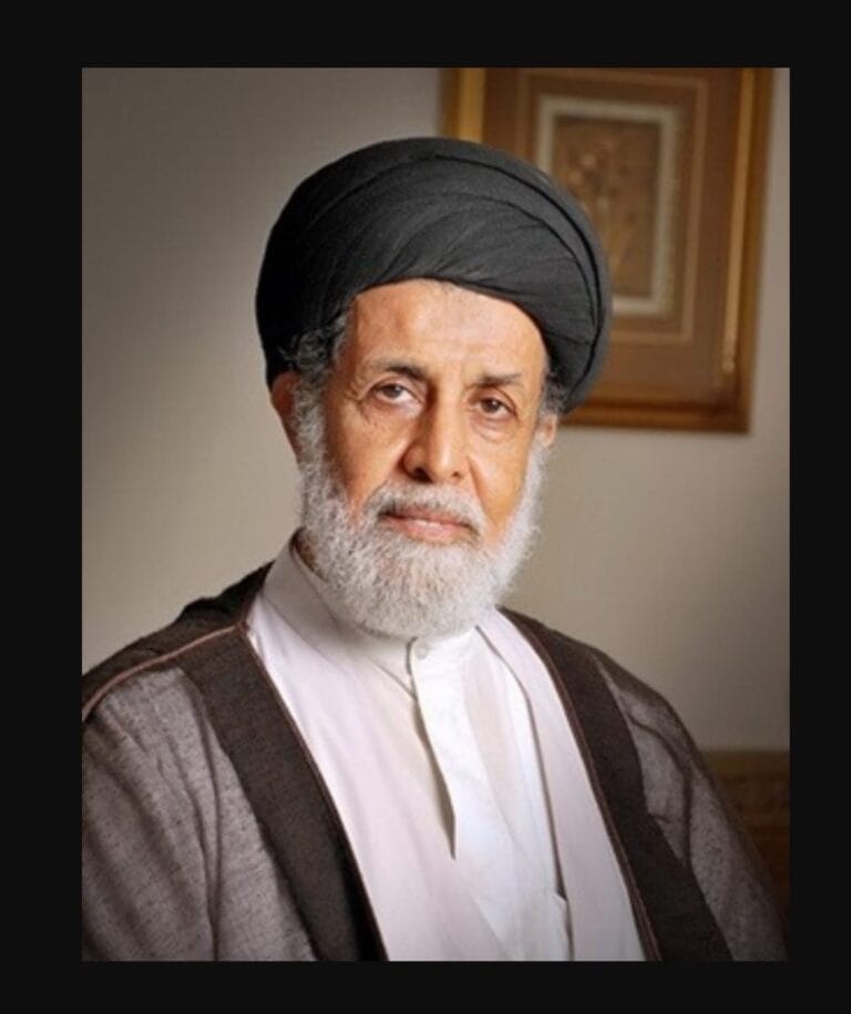 رحيل سيد العطاء