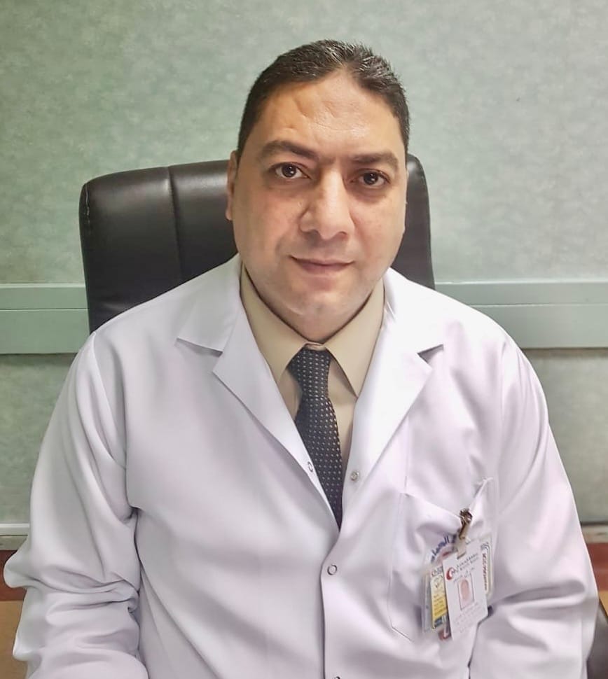 الدكتور الشناوي: الصيام لايؤثر على أعراض الربو طالما تجنب المؤثرات والمهيجات المسببة له