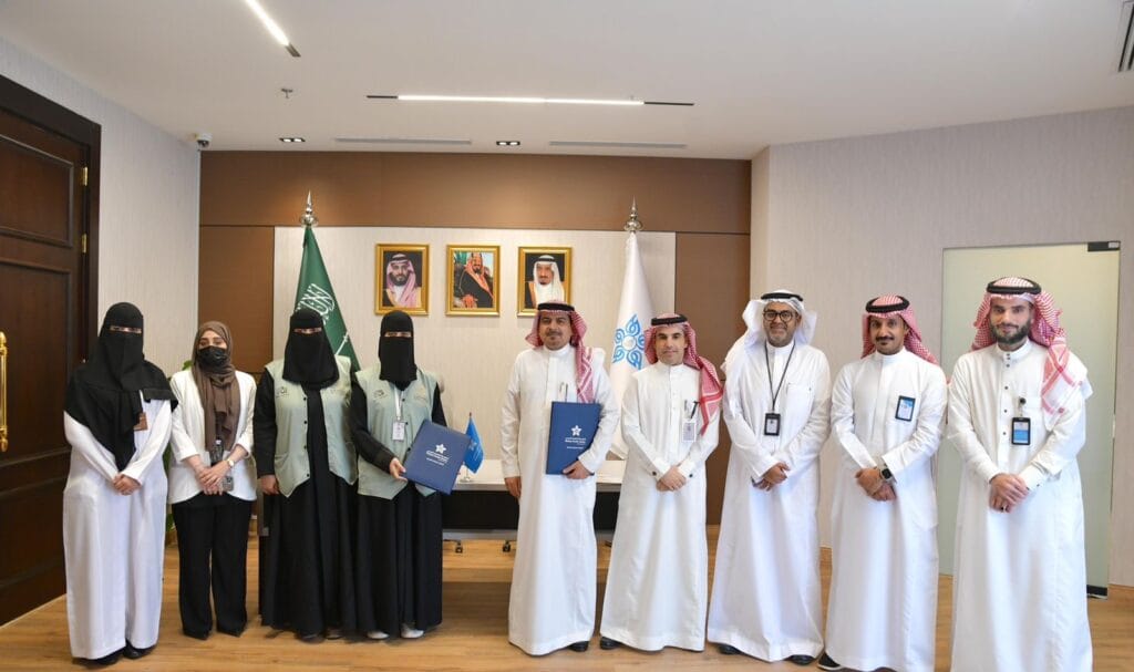 تجمع مكة المكرمة الصحي يبرم اتفاقية مشاركة مجتمعية مع جمعية وفد الرحمن لتعزيز المبادرات الصحية وخدمة ضيوف الرحمن