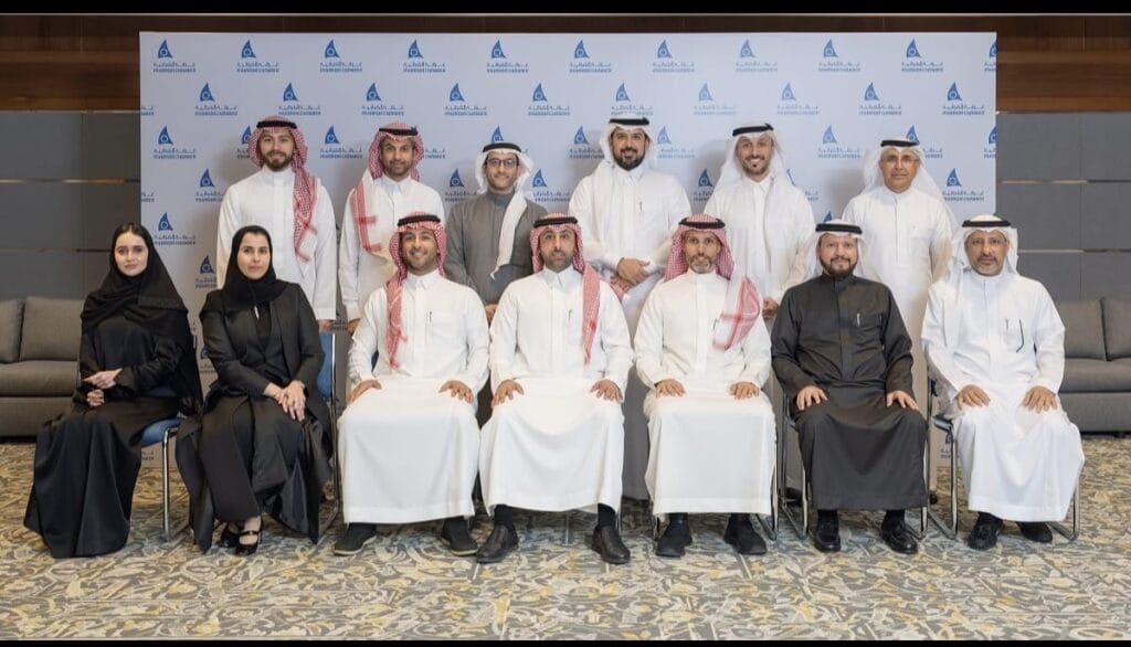 رئيس وأعضاء غرفة الشرقية: يوم التأسيس.. ملاحم خالدة صاغت طموح الحاضر ورؤية المستقبل