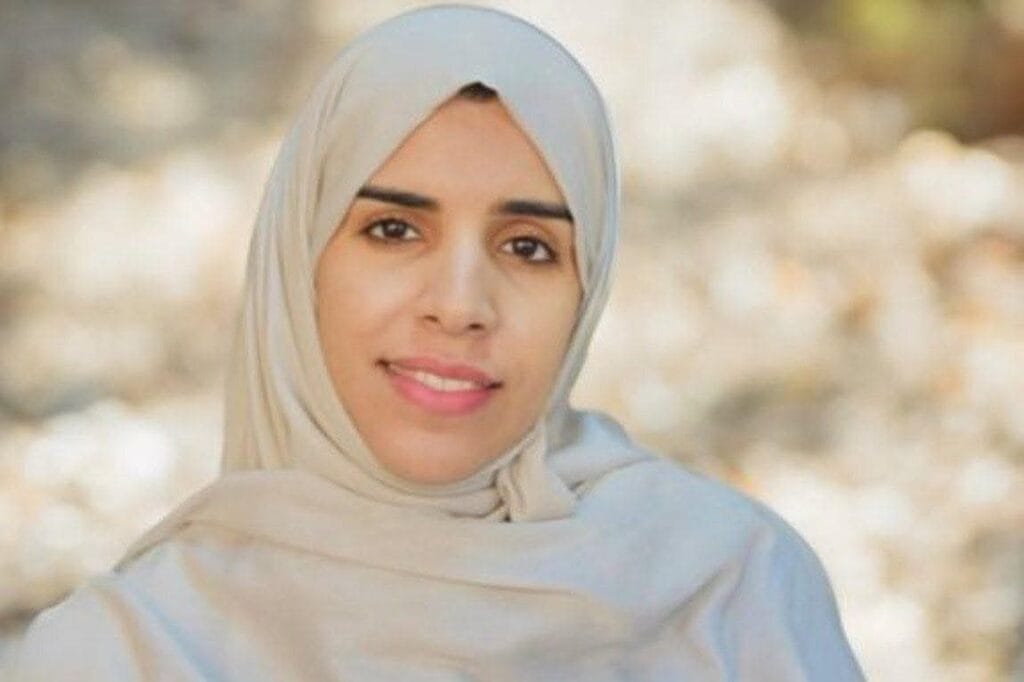 من بلدة الأوجام بالقطيف إلى جامعة إدنبرة.. بتول المرزوق تبدأ مسارها في «الميتاساينس» بدعم بريطاني