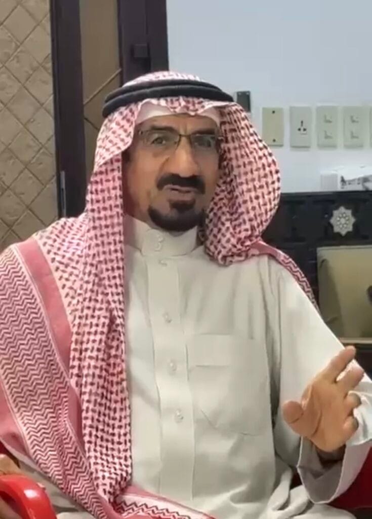 انتخاب حسن الزواد رئيسًا لنادي مشاة سيهات في اجتماع مجلس الإدارة