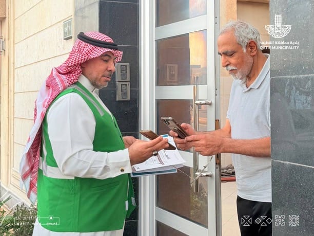 في 9 شوارع.. بلدية القطيف تطلق مبادرة «إصدار شهادة امتثال المباني» لتعزيز المشهد الحضري