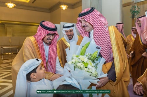 برعاية سمو أمير الشرقية.. «بناء» تحصد أكثر من 59 مليون ريال وتوقّع اتفاقيات استراتيجية