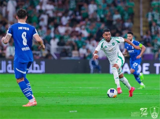 ليلة الحسم تقترب.. الهلال والأهلي في مواجهة قد تعيد رسم صدارة دوري روشن