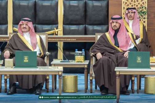 سمو أمير الشرقية يطّلع على خطط تطوير القطاع السياحي بالمنطقة ويؤكد أهمية تكامل الجهود