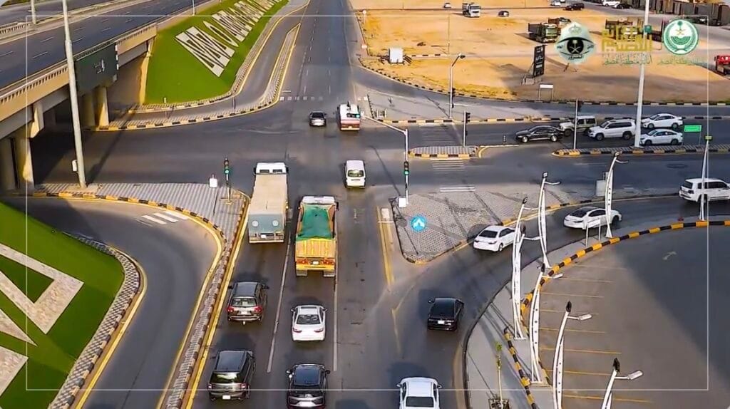 بتوجيه أمير القصيم.. تفعيل الإشارات الذكية في تقاطعات حيوية ببريدة