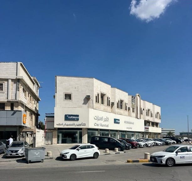 بلدية الدمام تكثّف حملاتها الرقابية على مكاتب تأجير المركبات