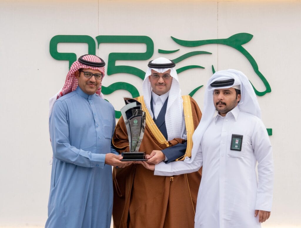 سمو محافظ الأحساء يرعى ختام موسم ميدان الفروسية لعام 2026