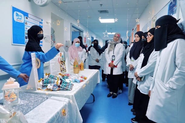 مستشفى القطيف المركزي يطلق مبادرة “جراحة آمنة ورمضان مطمئن” لتعزيز سلامة المرضى