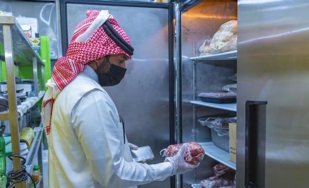 أكثر من 4200 جولة رقابية غذائية بالشرقية خلال النصف الأول من رمضان