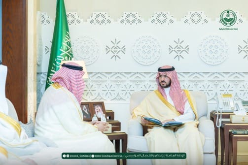 سمو نائب أمير الشرقية يطّلع على التقرير السنوي لمستشفى قوى الأمن بالدمام لعام 2025