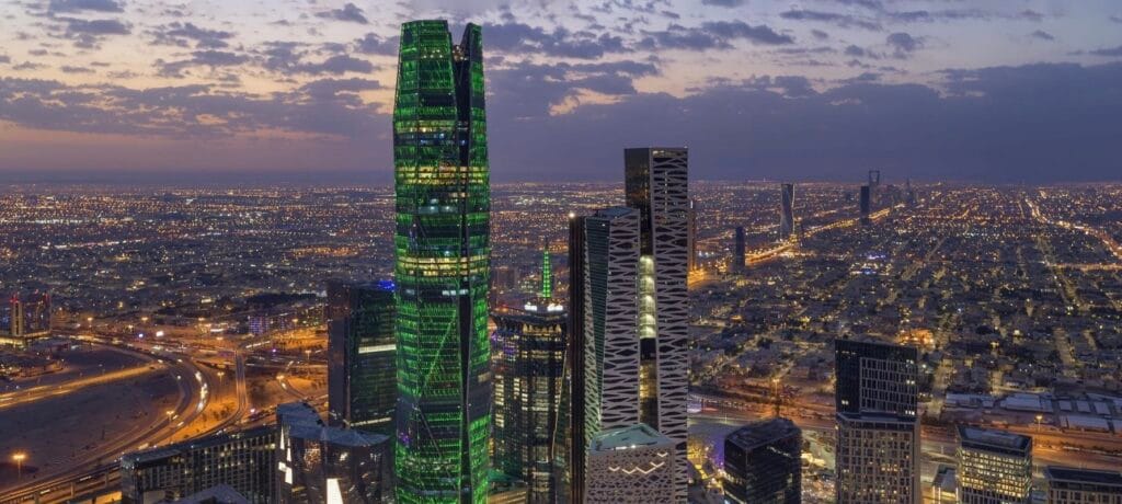 1.7 تريليون ريال احتياطيات المركزي السعودي بنهاية 2025.. نمو 5.3% و86 مليار زيادة سنوية