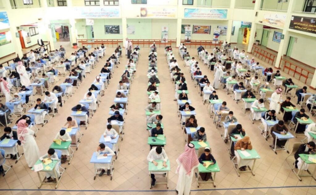 غدًا.. ملايين الطلاب والطالبات يبدأون الاختبارات النهائية في المملكة وتقويم خاص لمناطق الحج