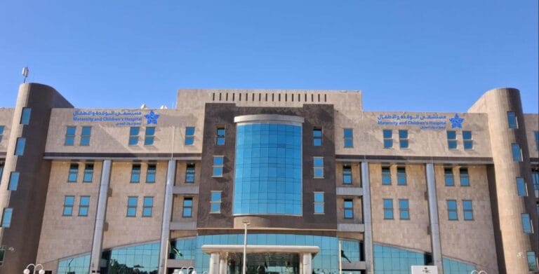مستشفى الملك فهد التخصصي بتبوك يحصل على اعتماد «سباهي» للرعاية الصحية المنزلية