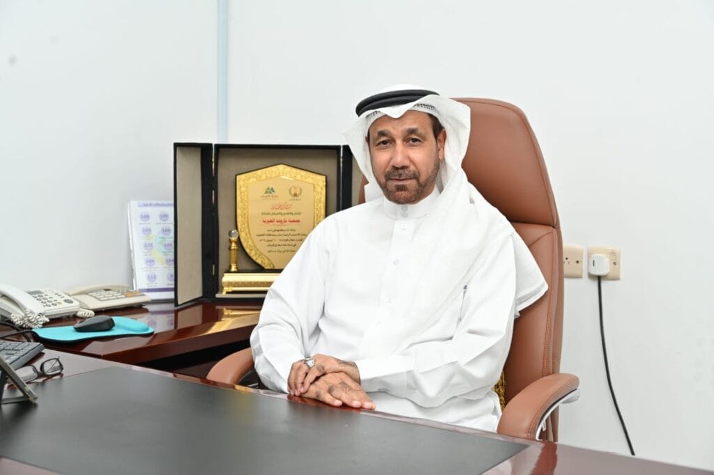 مساعدات جمعية تاروت الخيرية تتجاوز 2 مليون ريال خلال الربع الأول من 2026م