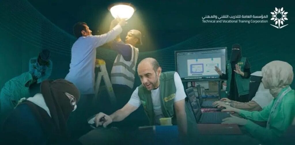 2.6 مليون ساعة تطوعية و83 مليون ريال عائد.. “التدريب التقني” يسجّل أرقامًا قياسية في المسؤولية المجتمعية 2025
