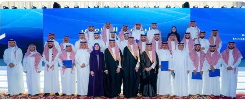 أكاديمية الإعلام السعودية تنفّذ برنامجًا تدريبيًا في الحدود الشمالية بمشاركة أكثر من 40 متدربًا