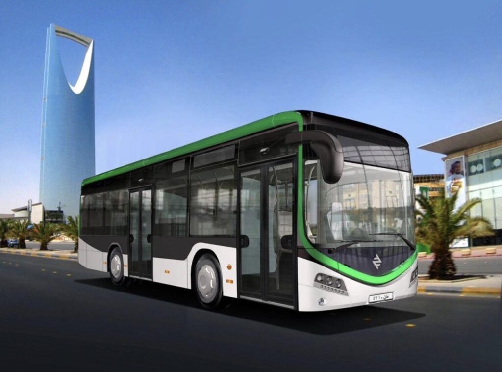 420 مليون راكب للنقل العام في 2025.. ونمو قياسي بنسبة 129% مقارنة بعام 2019