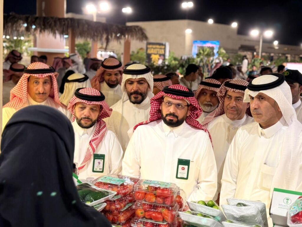 تنشيطاً للحركة الاقتصادية… ودعماً للسياحة الداخلية.. بيئة الشرقية تدشن “خيرات الشرقية” في “الرامس”