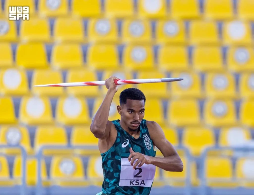 الطاولة السعودية تكتسح منافسات الدوحة.. و61 ميدالية ترفع رصيد المملكة خليجيًا