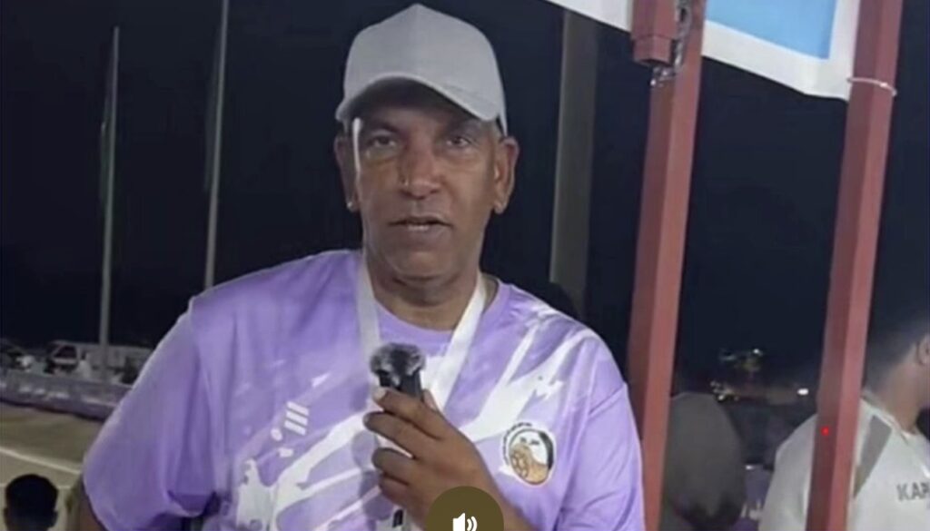 العثور على الصياد زهير العقيلي متوفى بعد ساعات من البحث في مياه الدمام