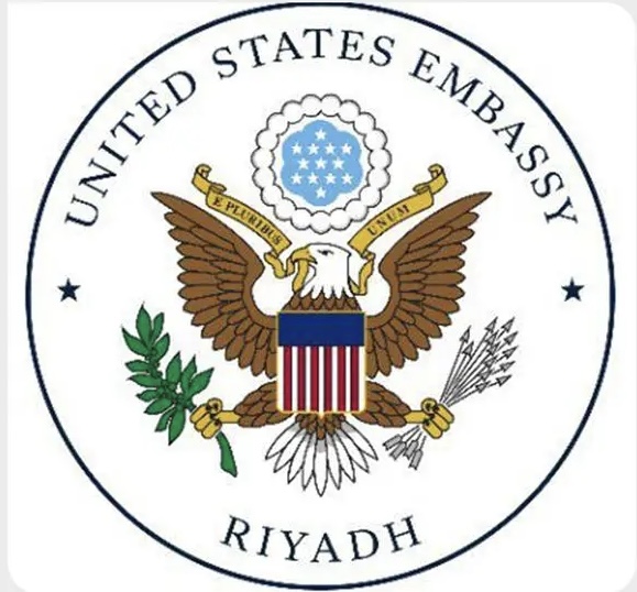 السفارة الأمريكية تعلن إتاحة التقديم على تأشيرات كأس العالم لحاملي التذاكر في المملكة