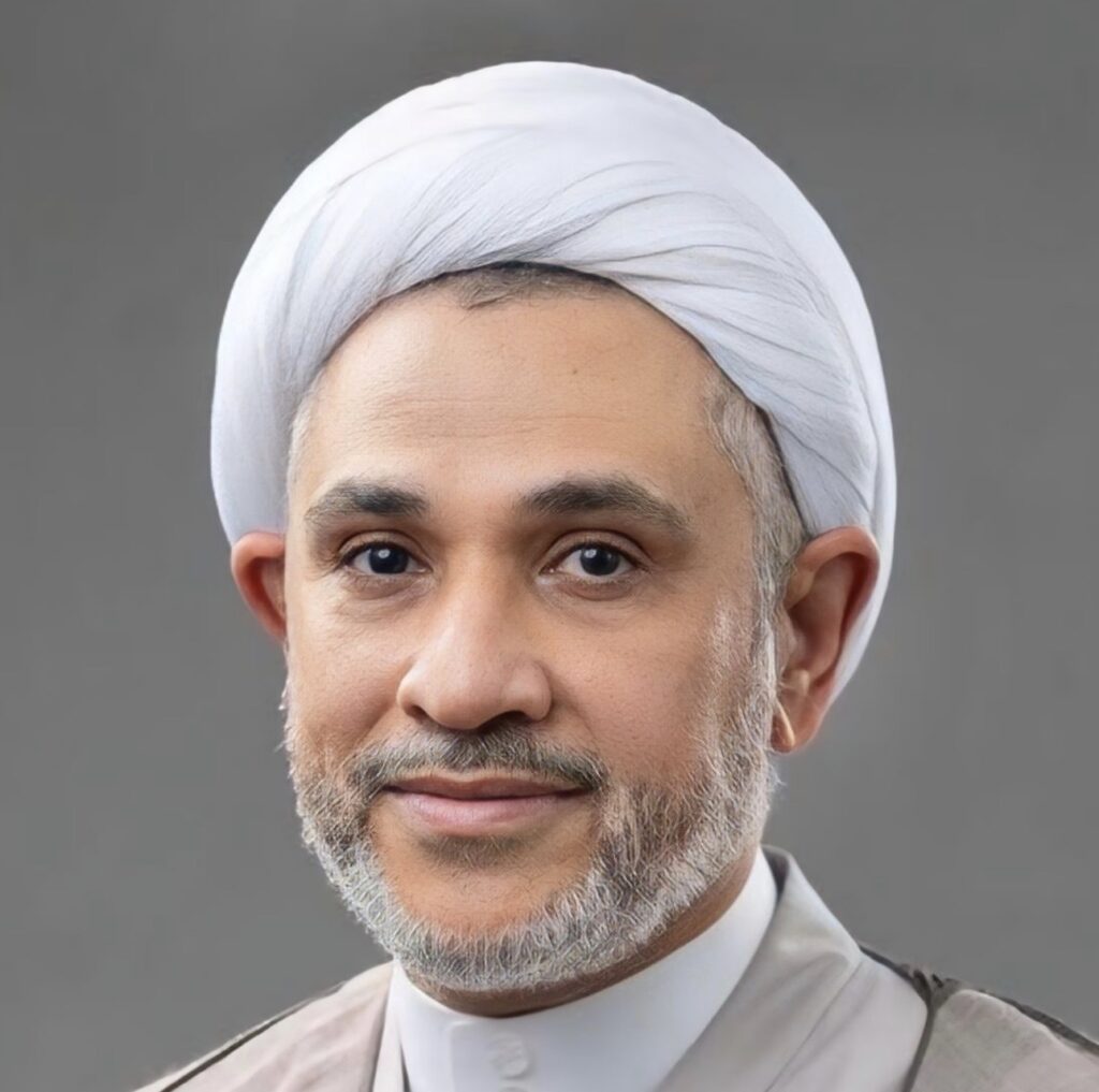 المشيخص يشيد بنجاح موسم حج 1447هـ ويؤكد: المملكة قدمت نموذجًا عالميًا في خدمة ضيوف الرحمن