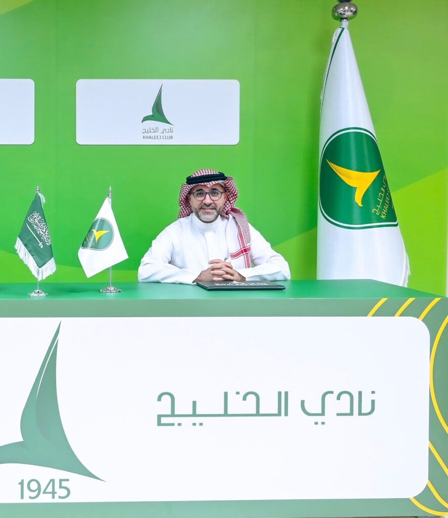 الرئيس التنفيذي لنادي الخليج «علي المحسن» يفنّد مسيرة النادي بعد ختام الموسم الرياضي 2025-2026