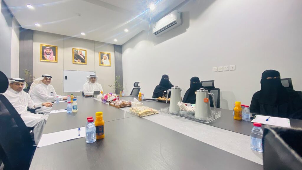 نحو مجتمع أكثر تمكيناً.. بر سنابس تفتح آفاق تعاون جديدة مع ضمان القطيف