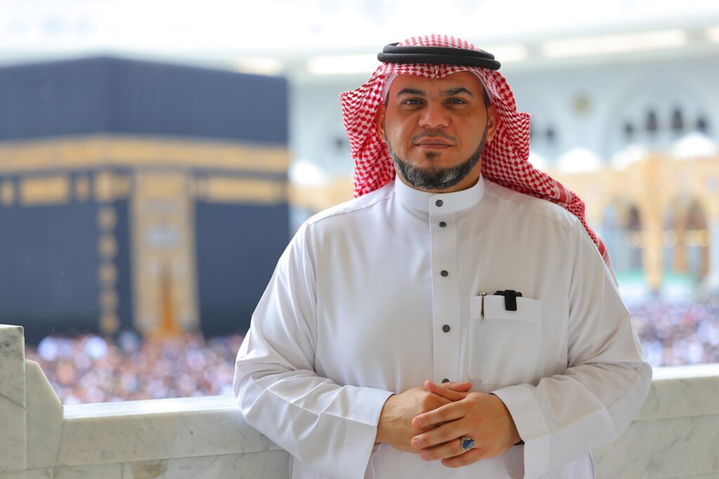 د. سالم عريجة: 166 مبادرة وخدمة دينية وإثرائية قُدِّمت لضيوف الرحمن خلال موسم الحج