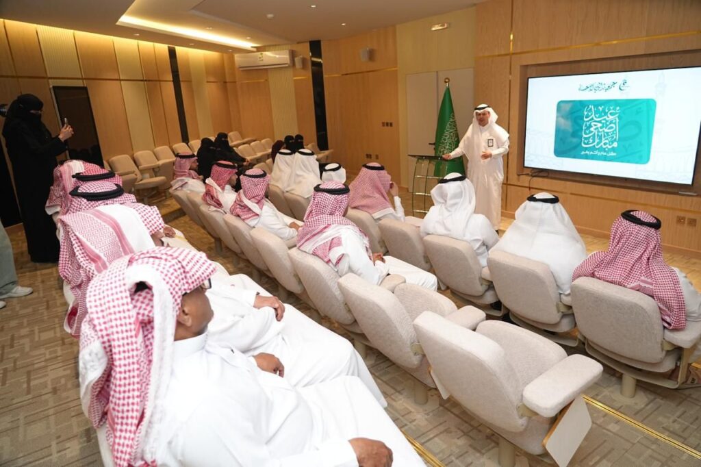 أكثر من 4300 أسرة تستفيد من 4666 أضحية ببر بالأحساء