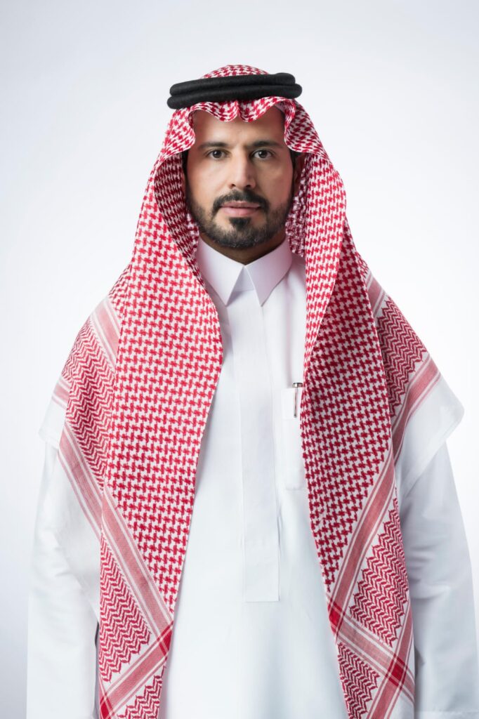 عسيري مساعدًا لمدير مكتب معالي رئيس ديوان المظالم